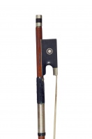 Violin Bow by E Werner