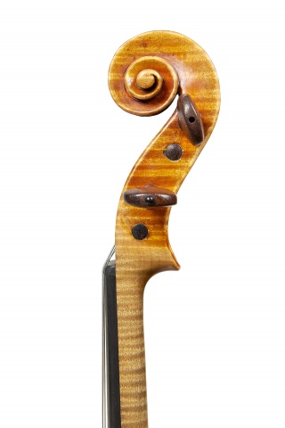 Violin by Honoré Derazey, Mirecourt circa 1870