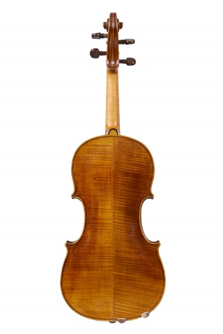 Viola by Thomas Kennedy, London circa 1820