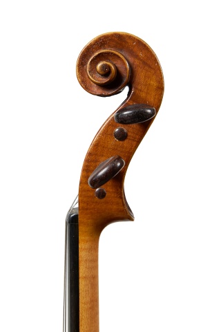Viola by Thomas Kennedy, London circa 1820