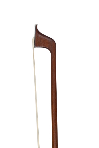 Cello Bow by Claude Thomassin, French