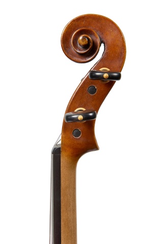 Violin by Vincenzo Sannino, Naples circa 1925