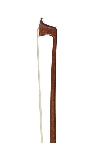 Violin Bow by Hillaire Darche, Belgian circa 1910