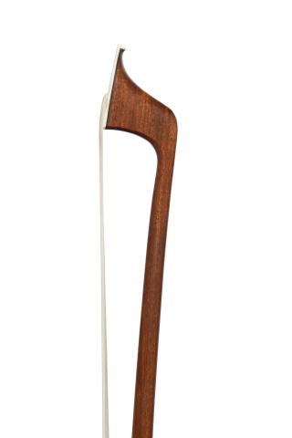 Cello Bow by Eugène Sartory, France