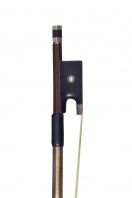 Violin Bow by A Lamy, French