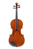 Violin by Alois Bittner, Prague 1926