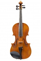 Violin by Ausonia Del-Brocco, Bologna 1984
