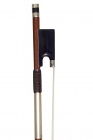 Violin Bow by L Morizot frères, French