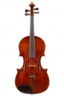 Viola by Natale Carletti, Bologna 1930