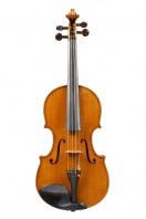 Violin by Giovanni Schwarz, Venice 1906