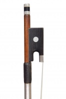 Violin Bow by Jean-Claude Ouchard, French
