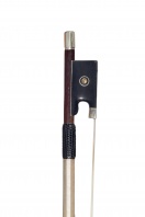 Violin Bow by A Vigneron, French