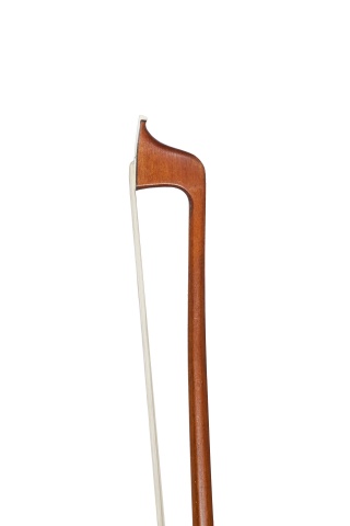 Viola Bow by E R Voigt & Son