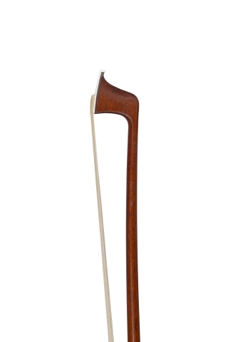 Violin Bow by Albert Nürnberger, Nurnberg