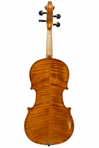 Viola by Johann Koberling, berlin