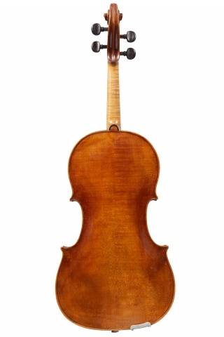 Viola by John Wilkinson, English circa 1930