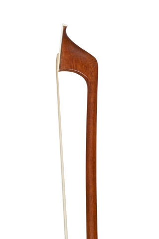 Cello Bow by Adolf Glasel, German