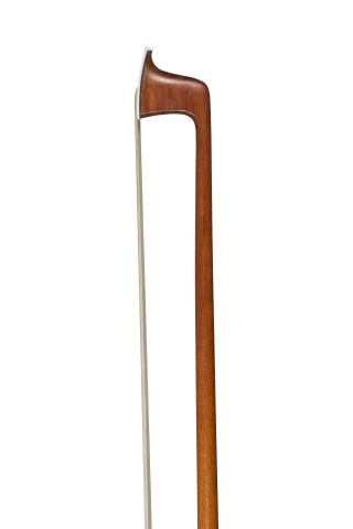 Violin Bow by Claude Thomassin, French