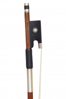 Violin Bow by H A Hoyer, German