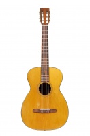 Guitar by CF Martin, Nazareth 1958