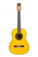 Guitar by Pedro Maldonado, 1998