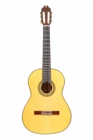 Guitar by Juan Fernandez, Valencia 2002