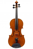 Violin by Elspeth Rowe, English 1999
