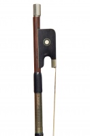Violin Bow by Louis Morizot, French