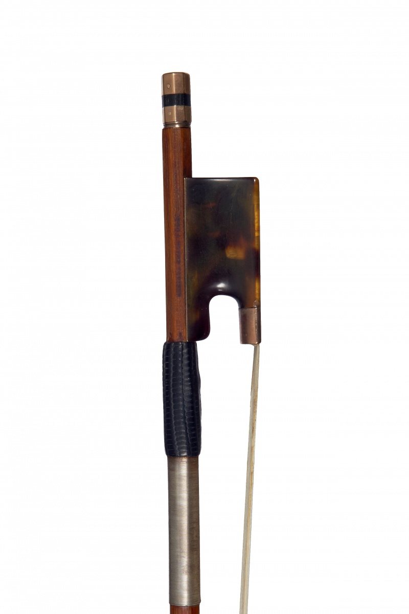 Otto hoyer online violin bow