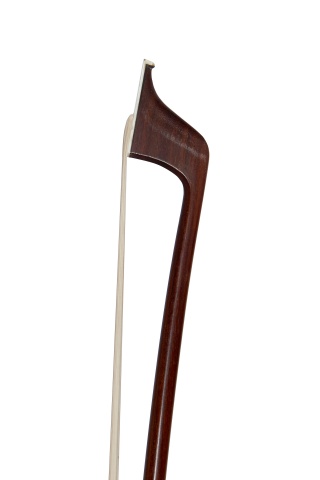 Cello Bow by Andre Vigneron, French