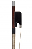 Cello Bow by W E Hill & Sons, English