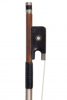 Cello Bow by Roderich Paesold, German