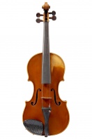 Violin by Pierre Hel, Lille 1924