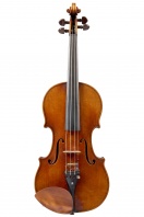 Violin by Ernst Heinrich Roth, Markneukirchen 1925