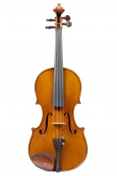 Violin by Giulio Degani, Venice 1906