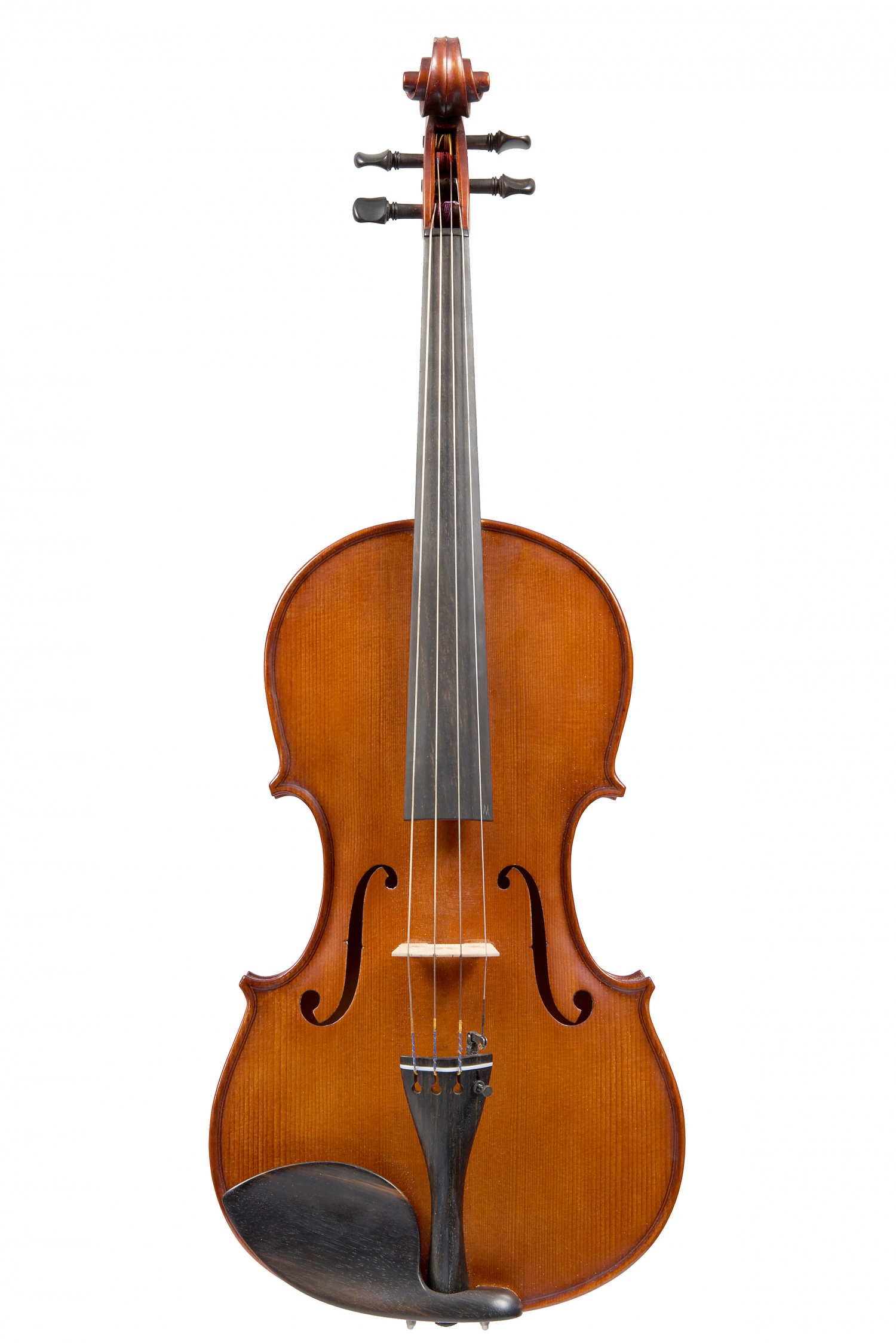 Lot 349 A Contemporary Viola 27th June 2016 Auction   8089 2f.1 