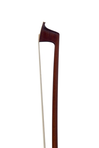 Violin Bow by Steven Bristow, English