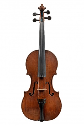 Violin by Nicolò Amati, Cremona circa 1680