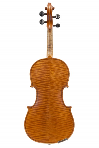 Violin by Jean-Baptiste Colin, Mirecourt circa 1900