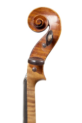 Violin by George Withers, London circa 1900