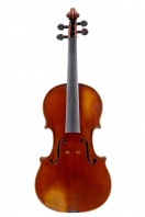 Violin by Guillaume Gand, French 1819
