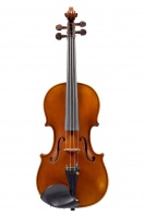 Violin by Giovanni Battista Gaibisso, Alassio 1946