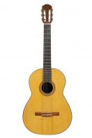 Guitar by Conde Hernandos, Spanish