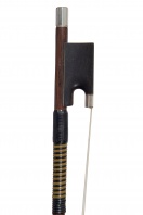 Viola Bow by W E Hill & Sons, English