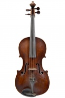 Viola by John Betts, London circa 1800