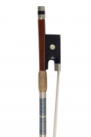 Violin Bow by J J Martin, French