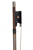 Violin Bow by Claude Thomassin, French