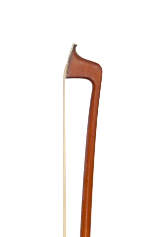 Violin Bow by Eugène Sartory, Paris circa 1920