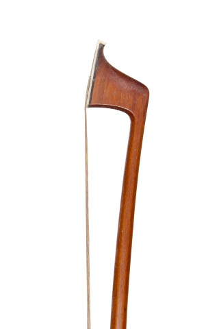 Cello Bow by Albert Nürnberger, Nurnberg