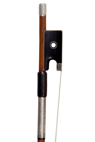 Violin Bow by Eugène Sartory, French